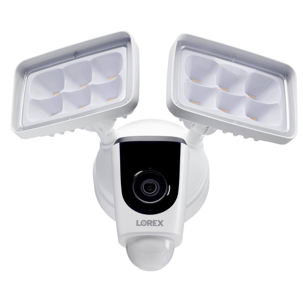 1080p Wi-Fi Floodlight Camera G9132