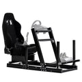 Racing Simulator Cockpit with Seat Q76266