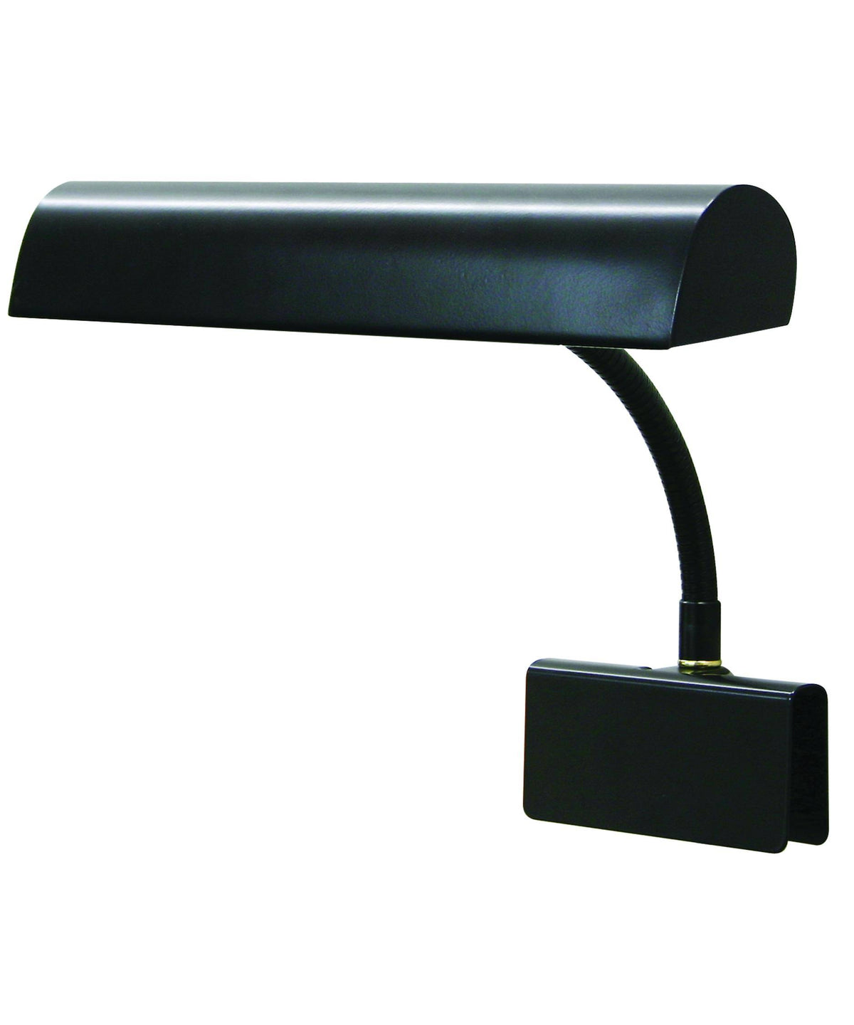 Black Grand Piano Lamp L67652