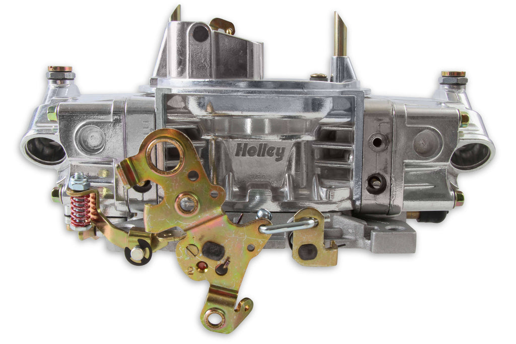 Double Pumper Carburetor N311127