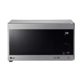1000-Watt Stainless Steel Countertop Microwave E798