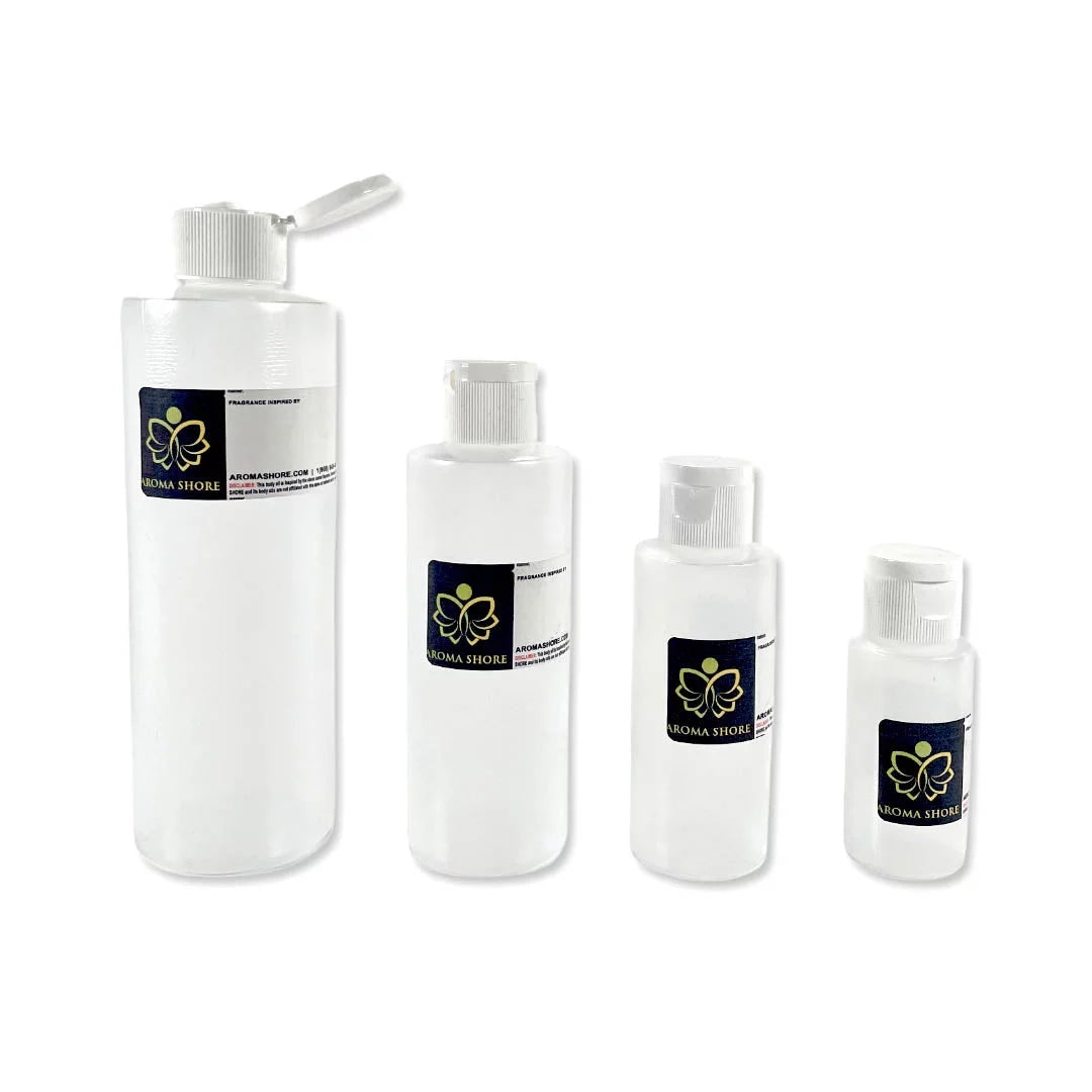 Perfume Oil 16 Ounces Z277