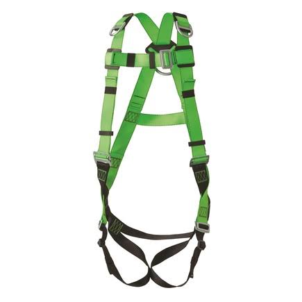 Contractor Harness Class Ae U75384