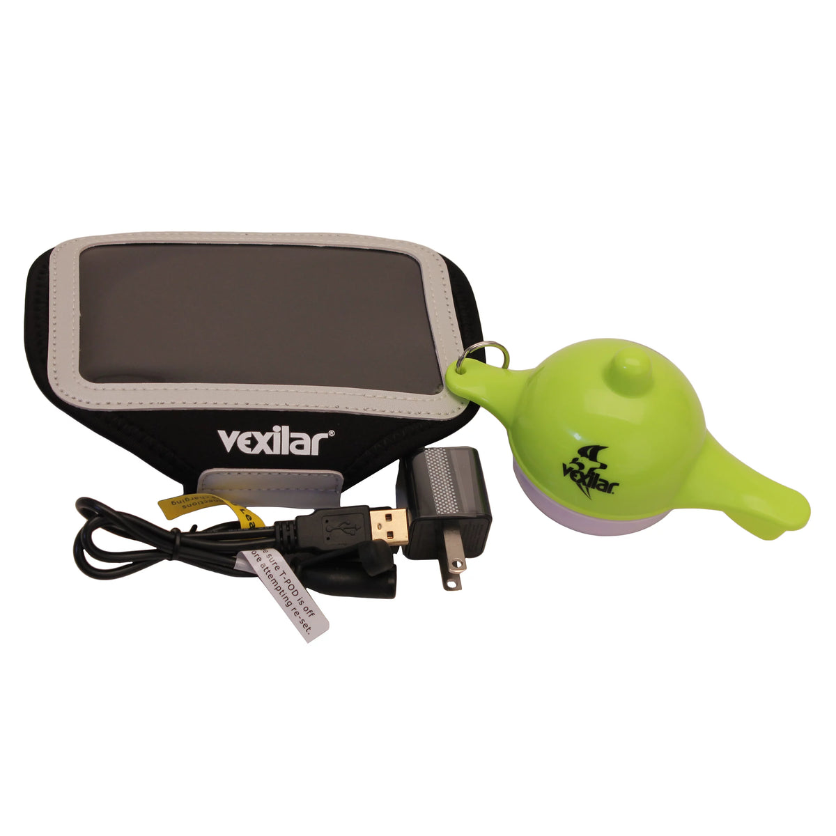 Smartphone Fishfinder R476
