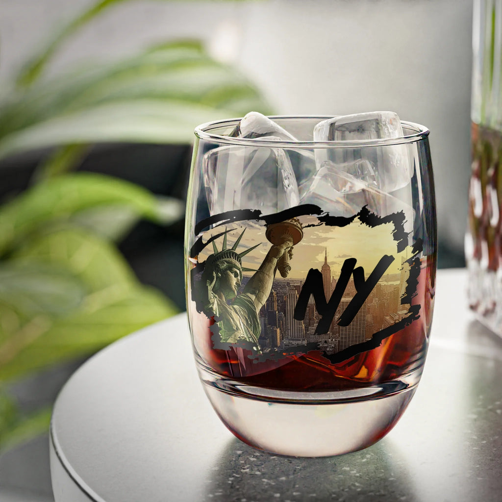 Whiskey Glass M304604