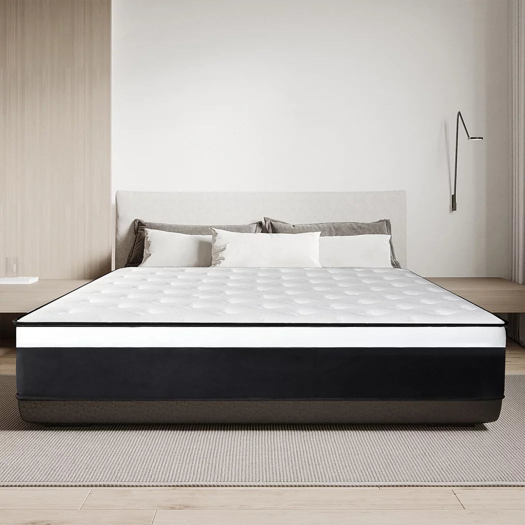 14 inch Hybrid Medium Firm Full Mattress R605515