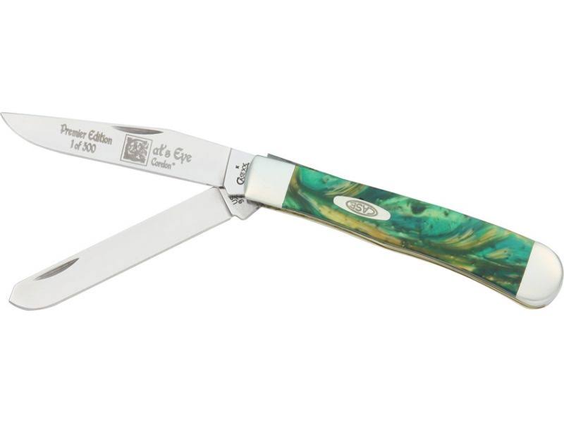 Trapper Knife W2710