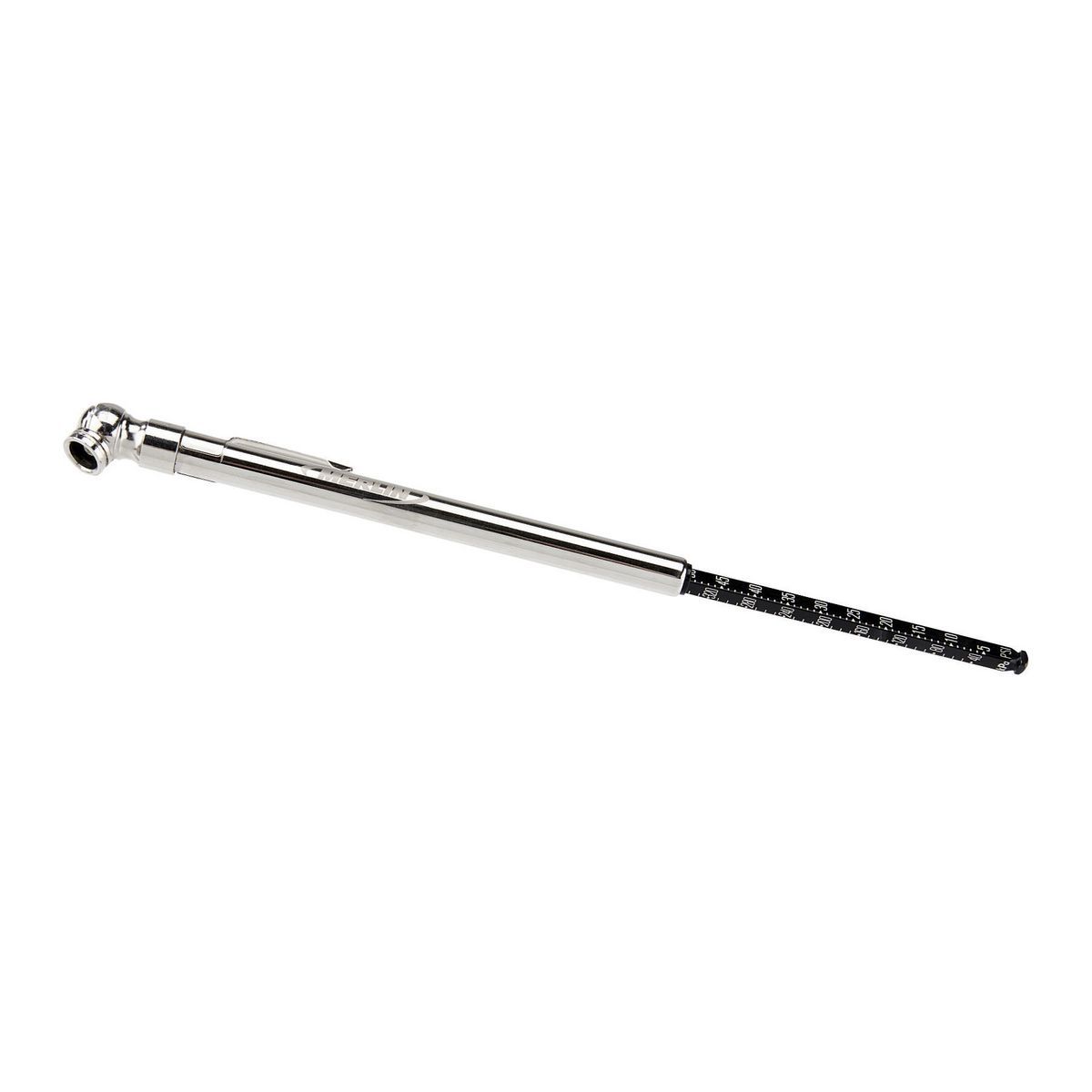 Pencil Gauge H264