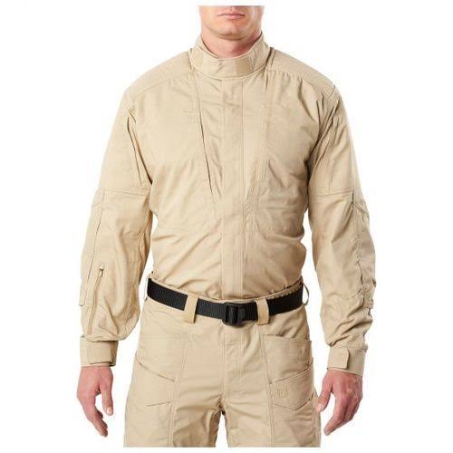 Tactical Long Sleeve Shirt D134