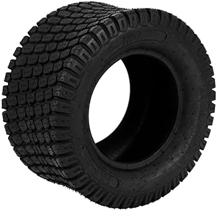Heavy Replacement Lawnmower Tire Z909