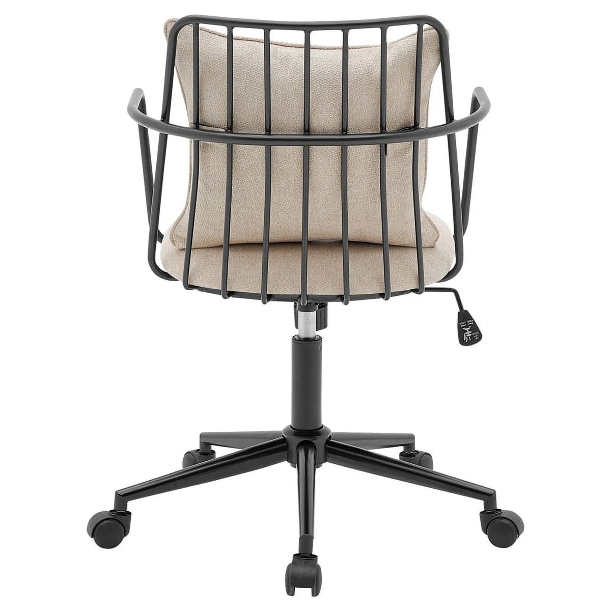 Fabric Office Chair V367