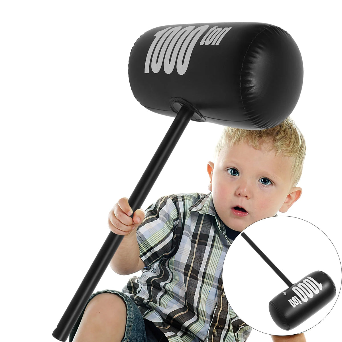 Inflatable Hammer Toys Party Favors Z5083