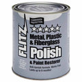 Quart Metal Polish Cream Paste N37057