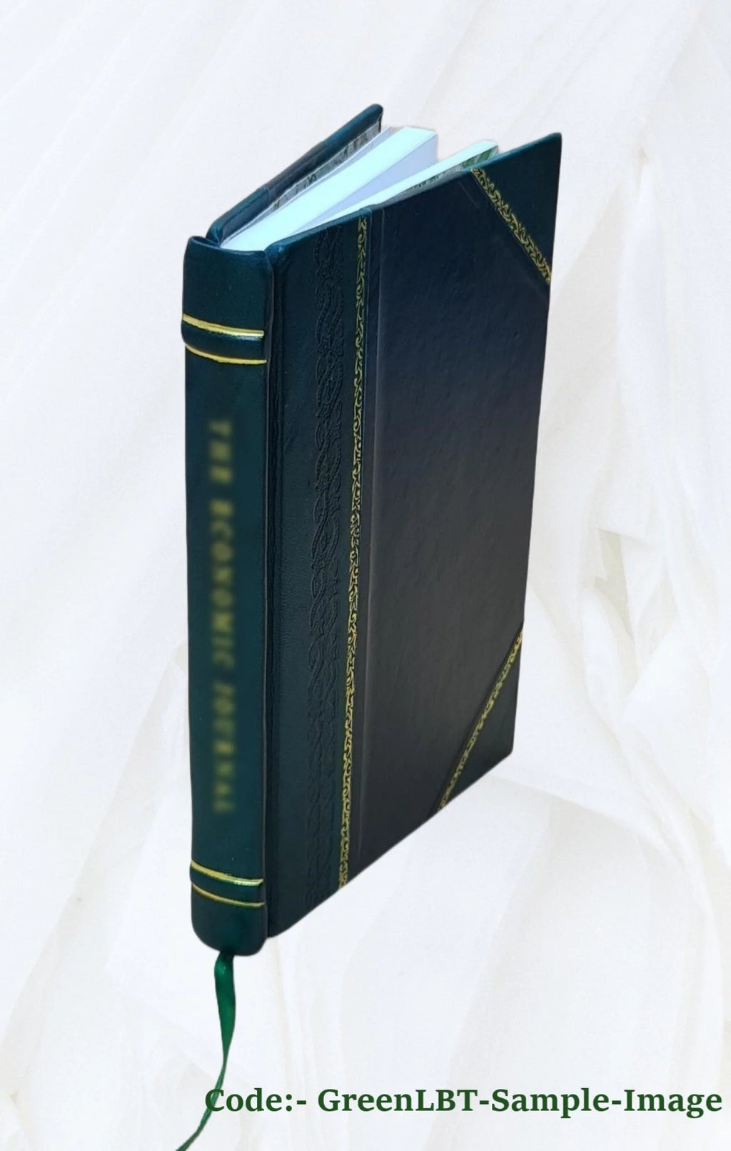 Fetal Electrocardiography and Electroencephalography Leather Bound E9049