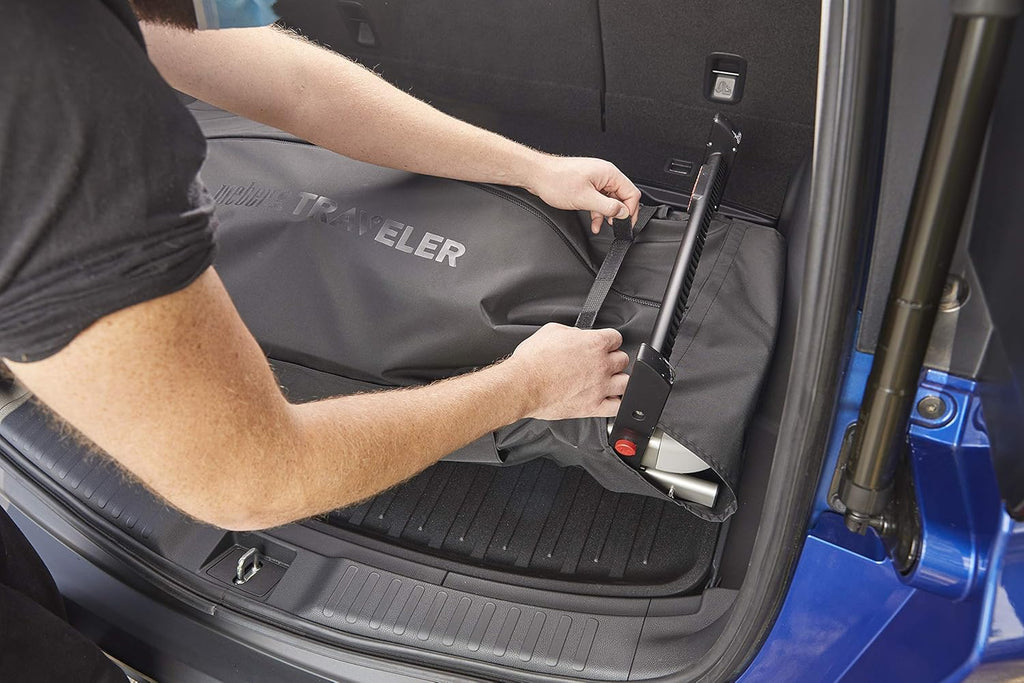 Black Grill Cover L48109