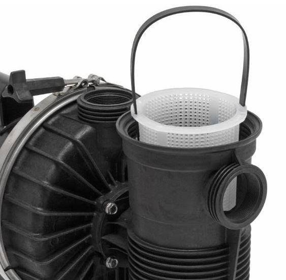 1.5 HP High Pressure Pump X528218