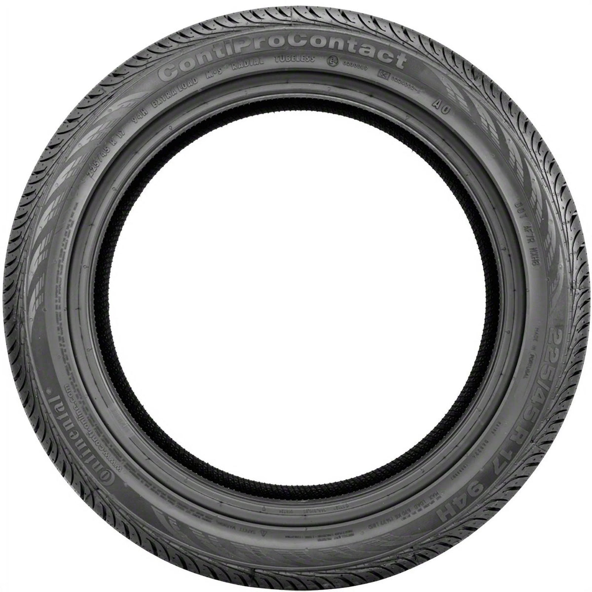 P155/60R15 74T Tire N71915
