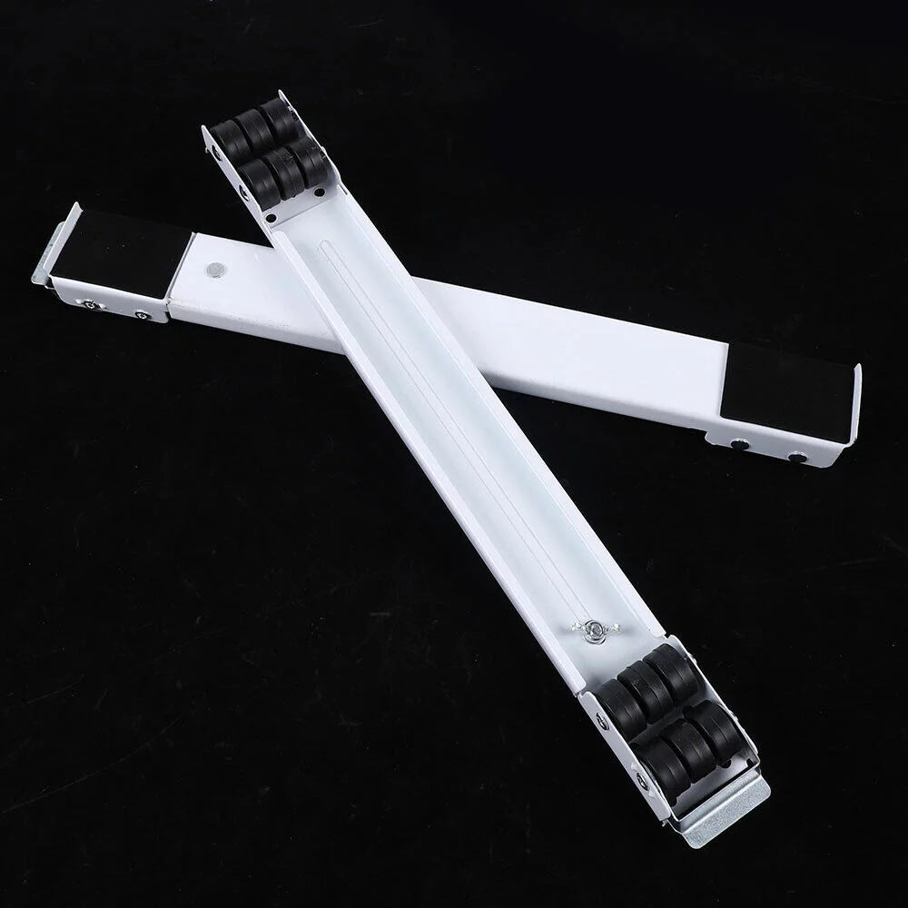 Adjustable Washing Machine Stand 2 Packs A6695