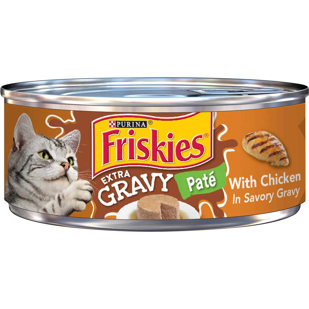 Wet Cat Food Gravy X346180