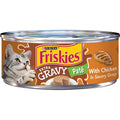 Wet Cat Food Gravy X346180