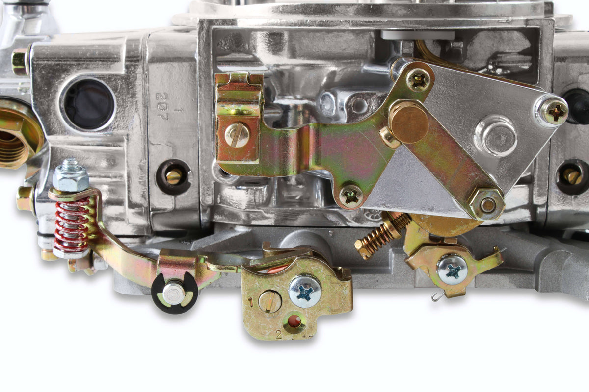 Double Pumper Carburetor N311127