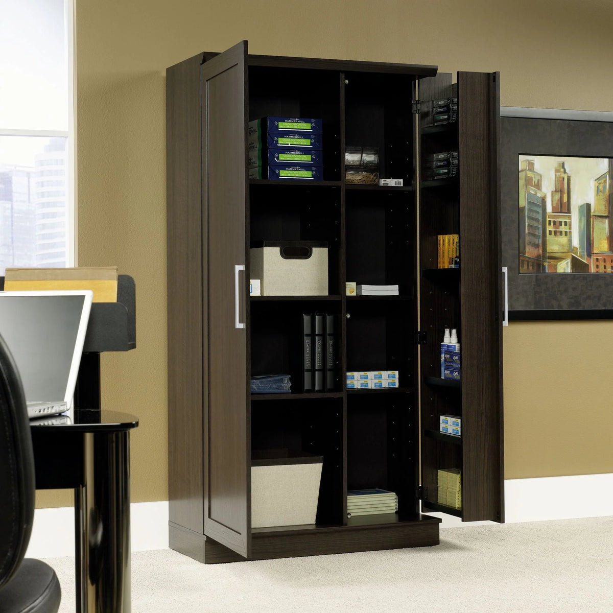 Storage Cabinet I4665