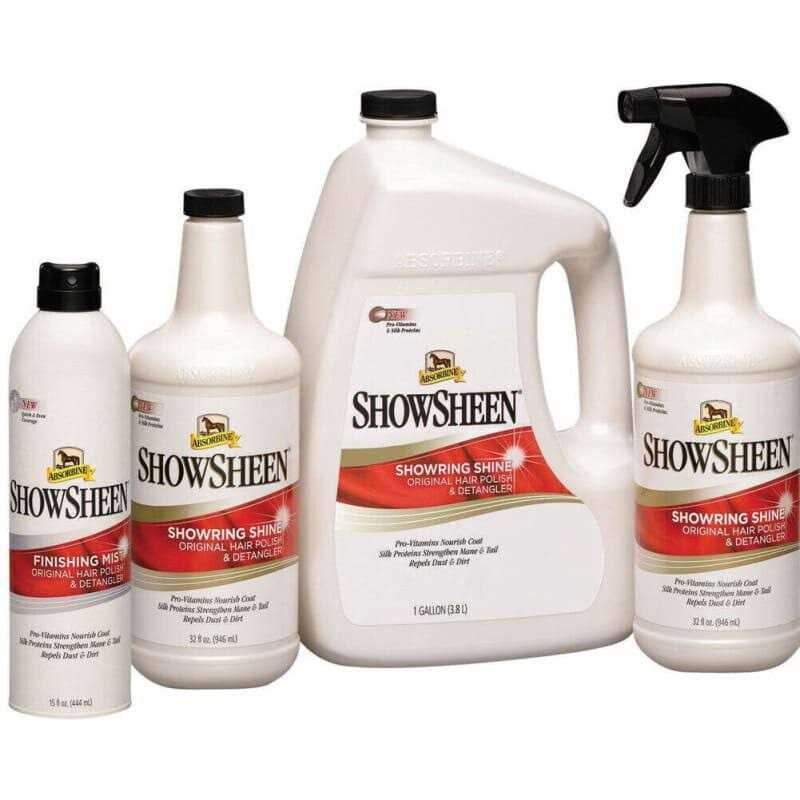 Hair Polish & Detangler R470