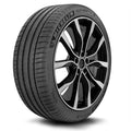 All-Season 265/50R20 107V Tire T49554