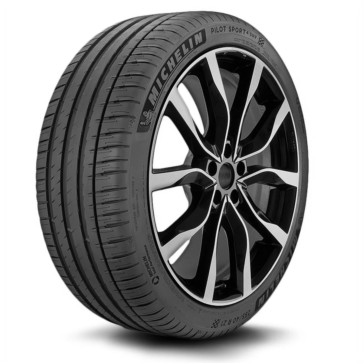 All-Season 265/50R20 107V Tire T49554