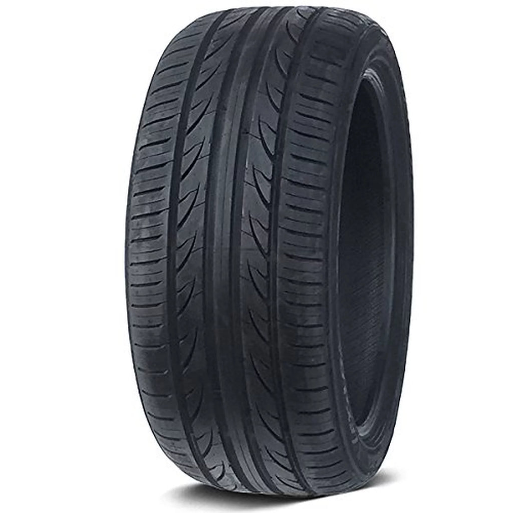 All Season 245/40ZR18 97W XL Passenger Tire Y208692