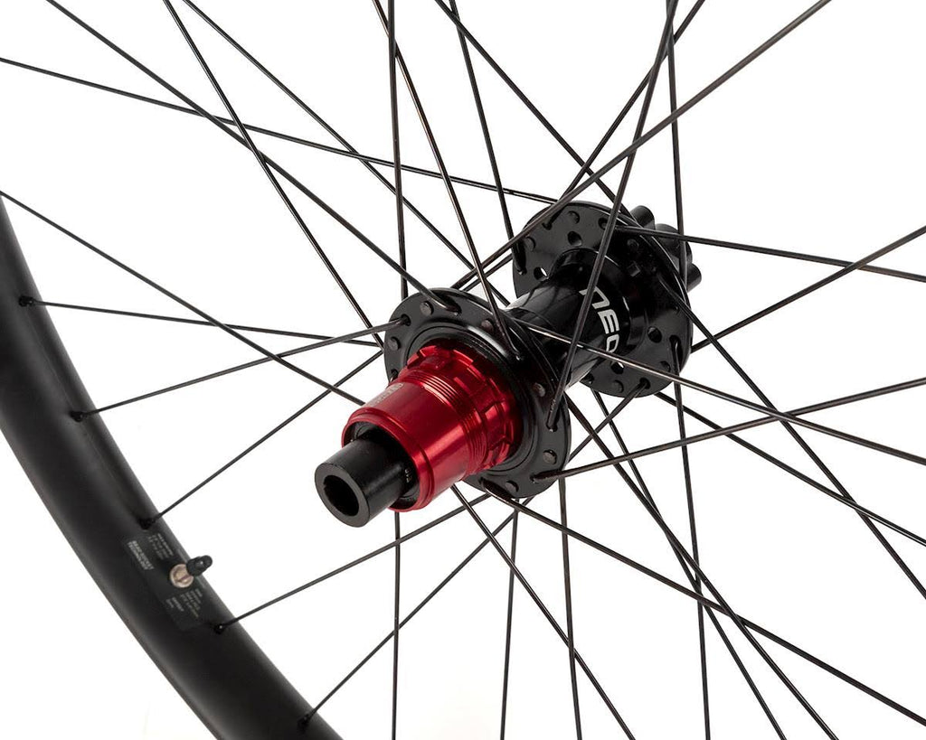 27.5 Rear Wheel 12 x 148mm G777