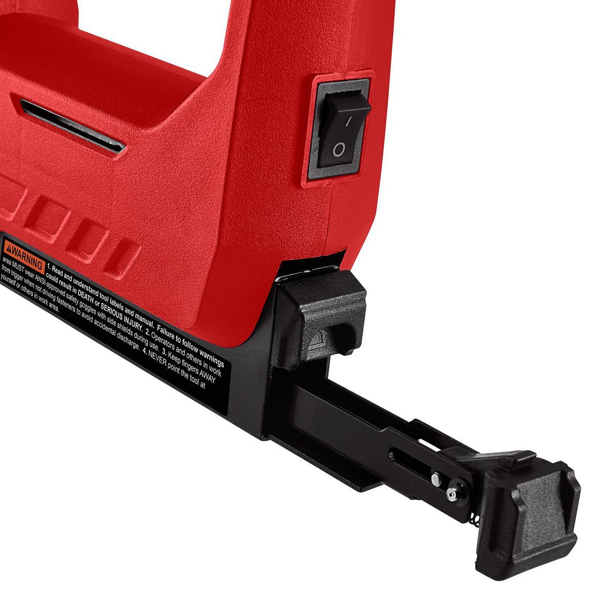 Cordless Stapler R31494