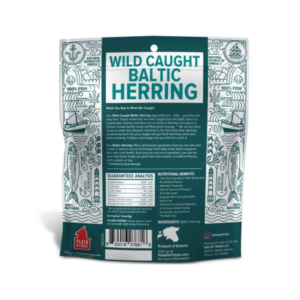 Baltic Herring Dog P522564