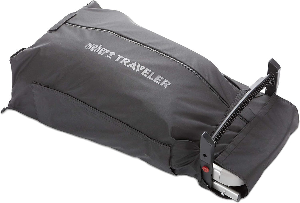 Black Grill Cover L48109