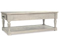 2 Drawer Coffee Table C32099