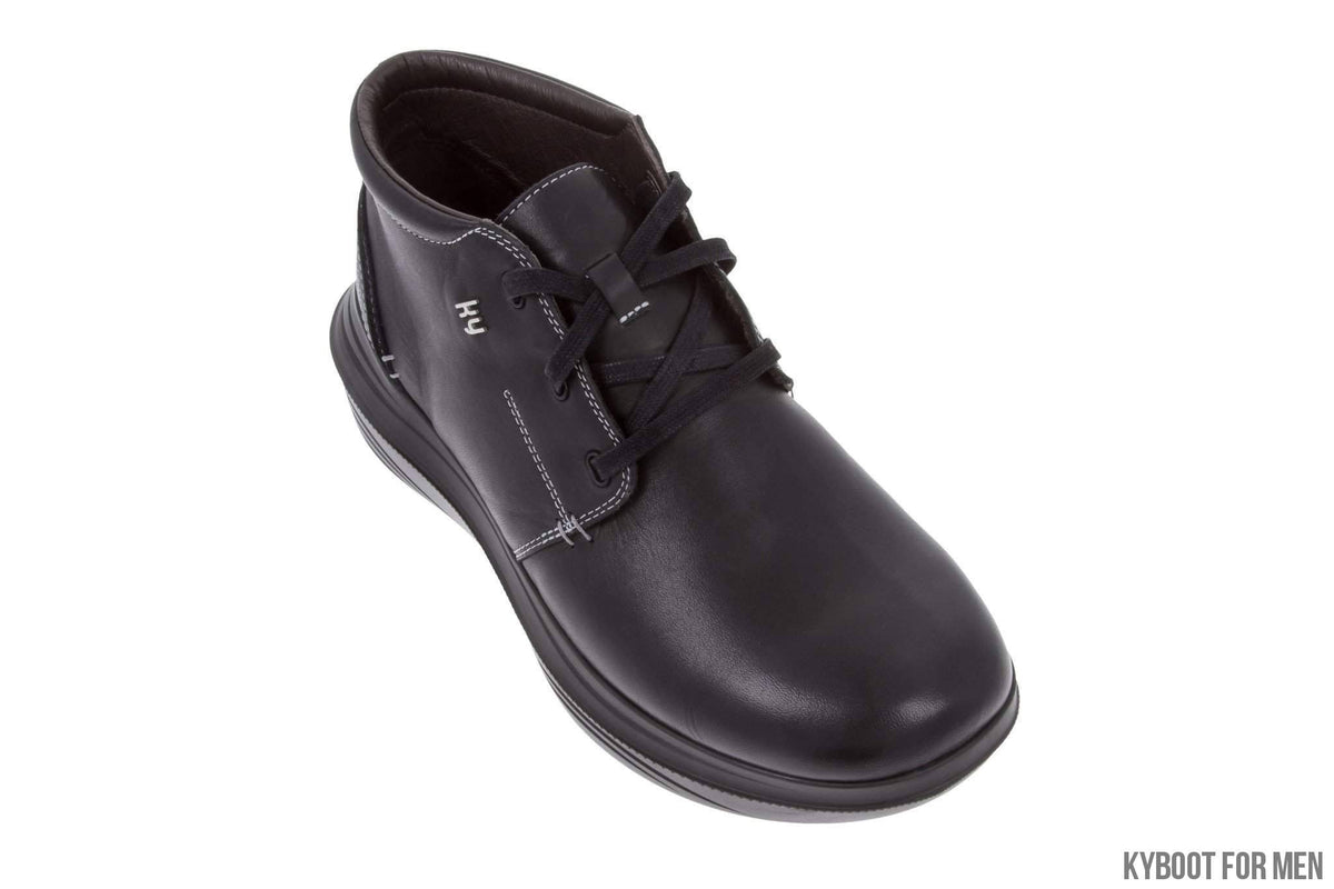 Black 8.5 O923372