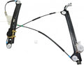 Window Regulator Passenger Side Front Convertible Coupe P1945