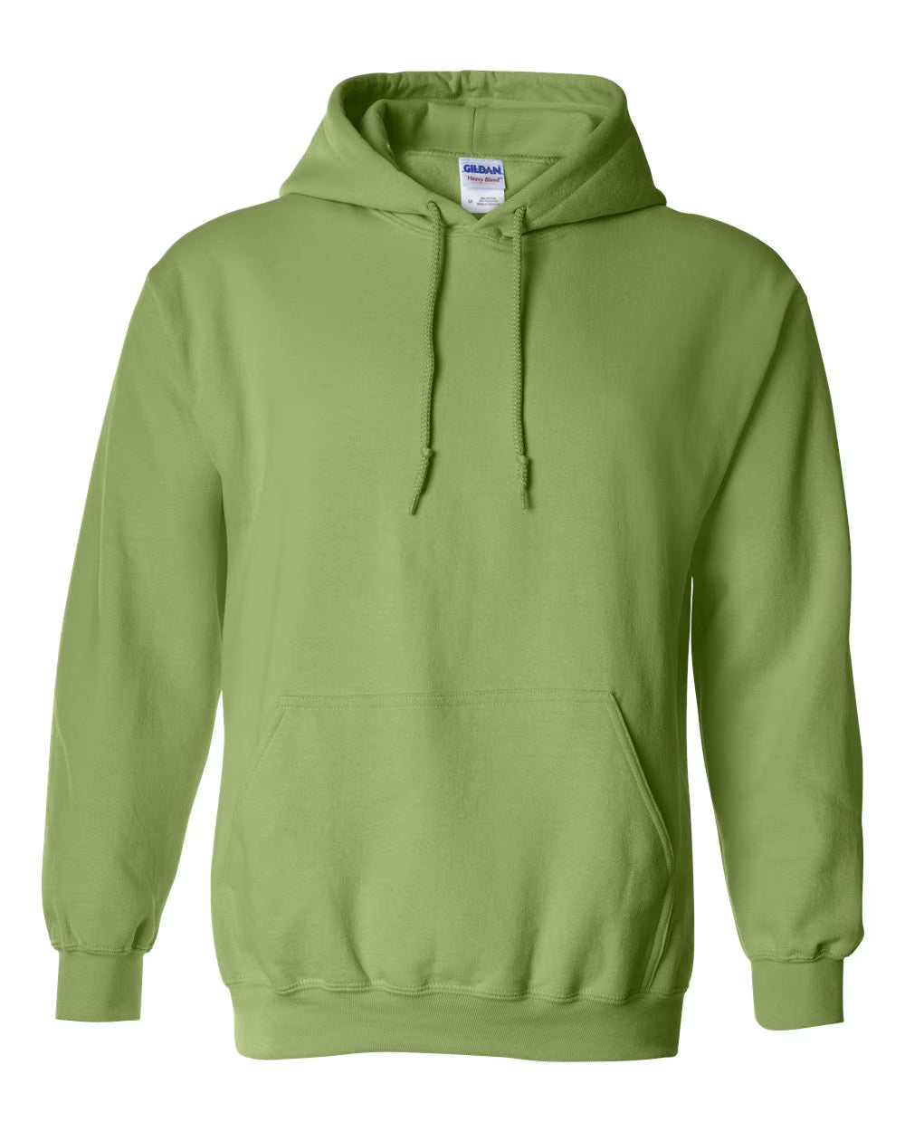 Kiwi Small Size Hooded Sweatshirt E15558