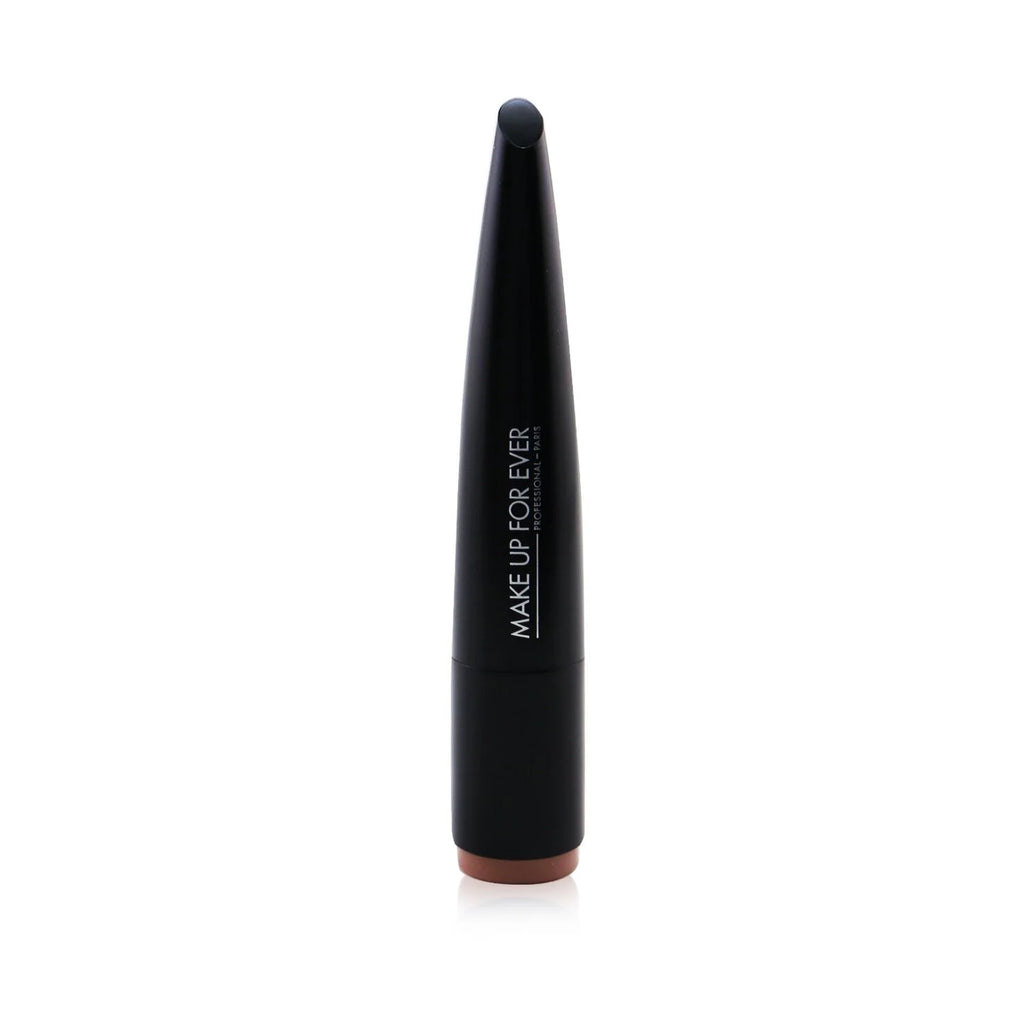 Lipstick - # 162 Brave Punch 3.2g/0.1oz N474