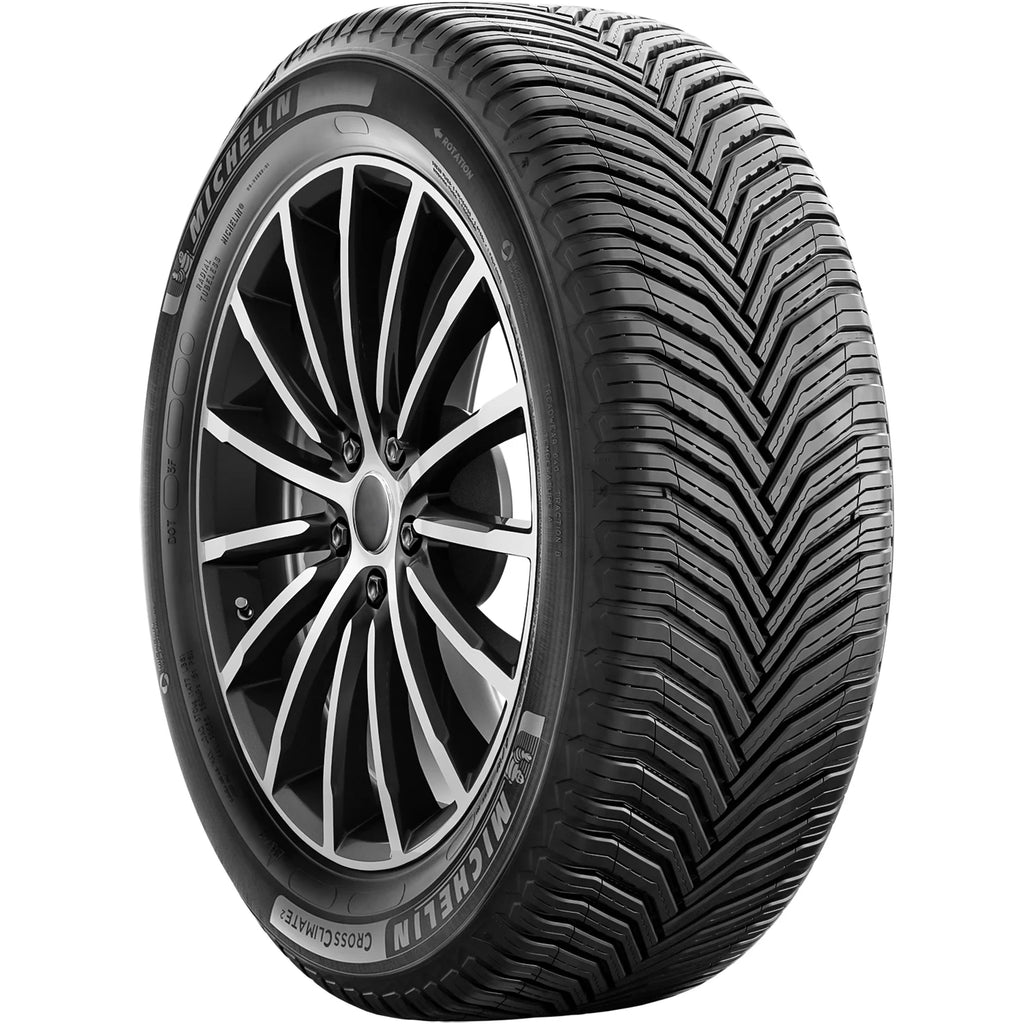 All Weather 235/60R18 107H XL SUV/Crossover Tire Z210126