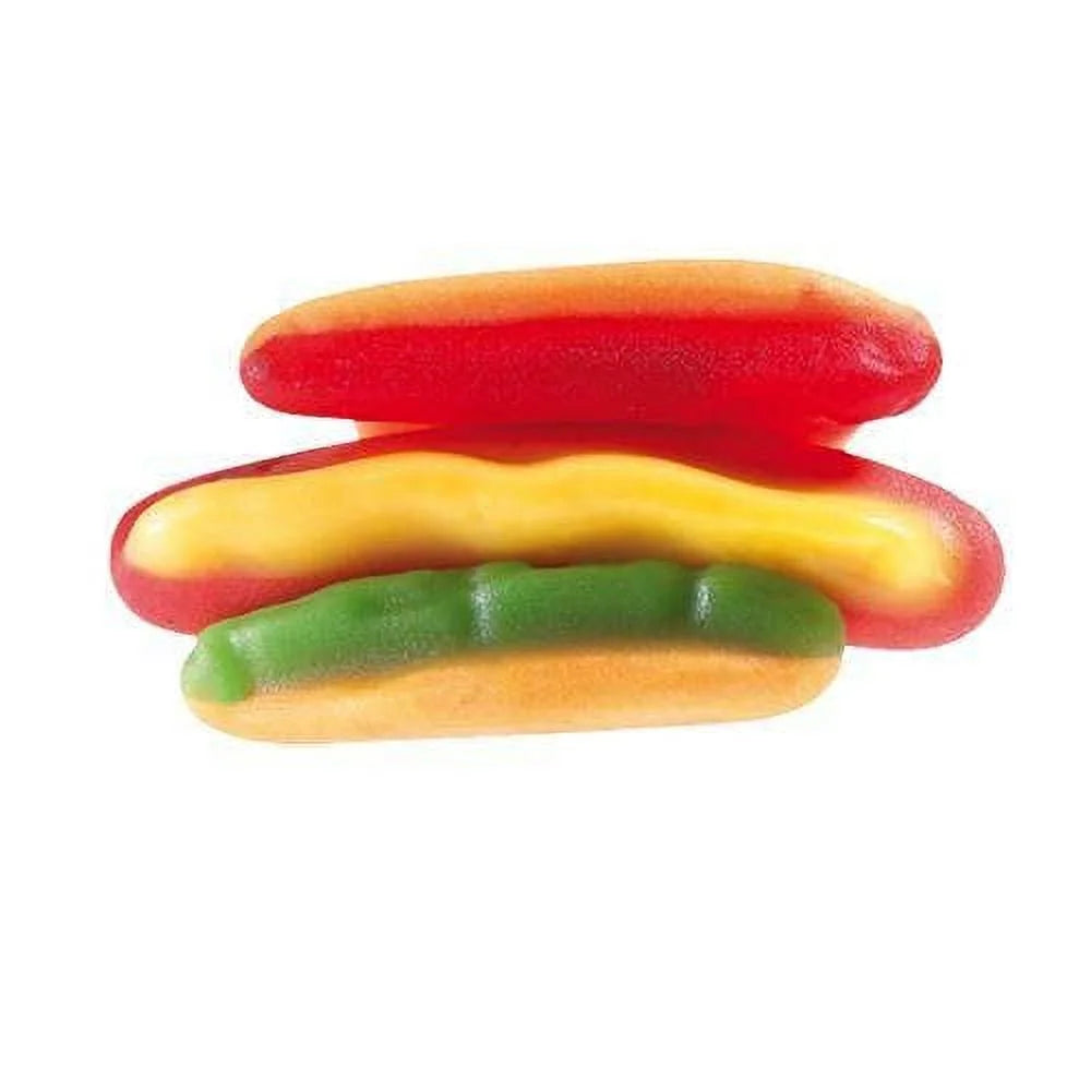 Mini Hot Dog - Case Of 60 T802074