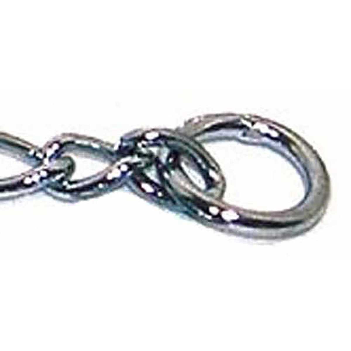 Steel Chain Dog Collar C939978