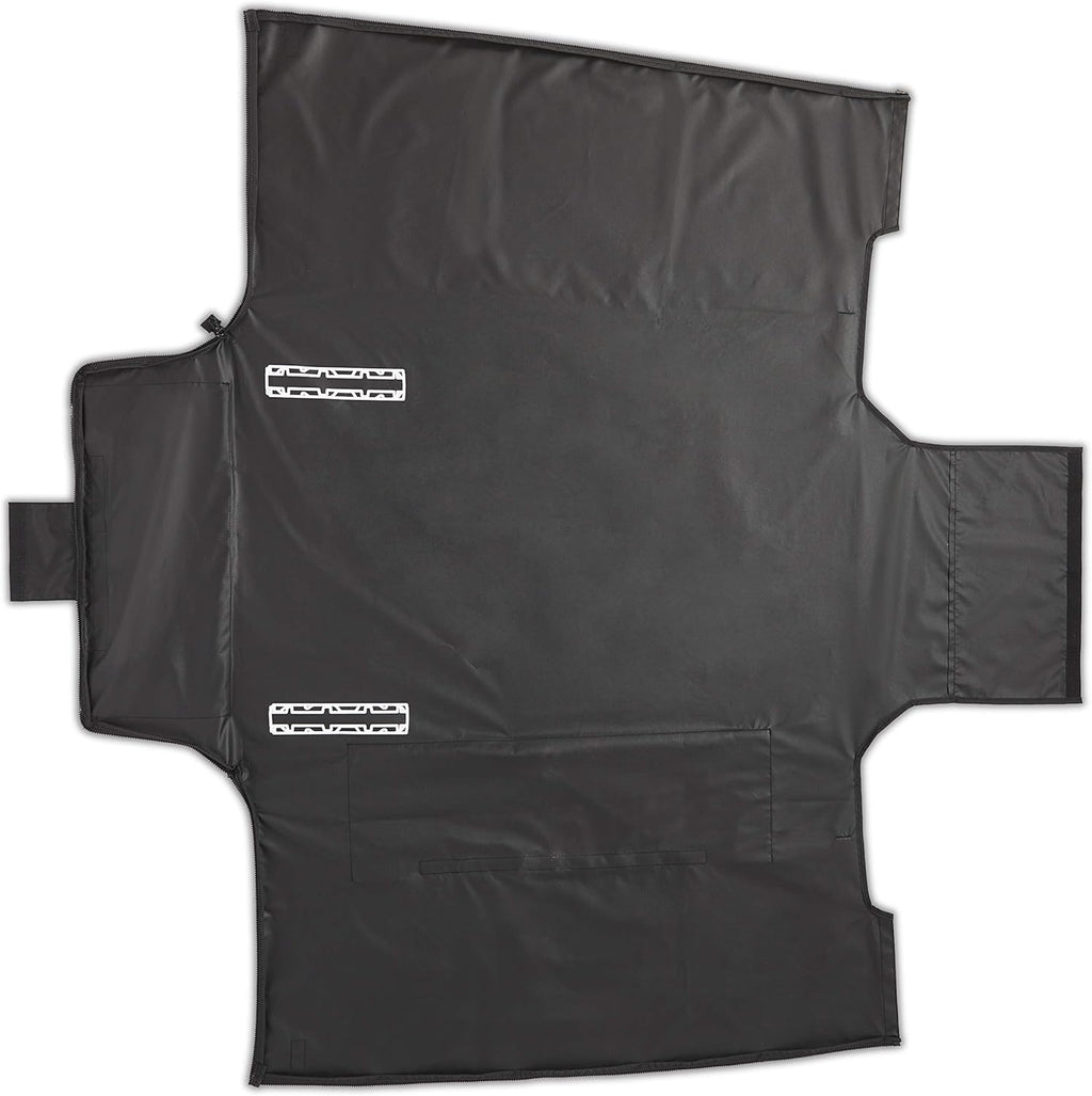 Black Grill Cover L48109