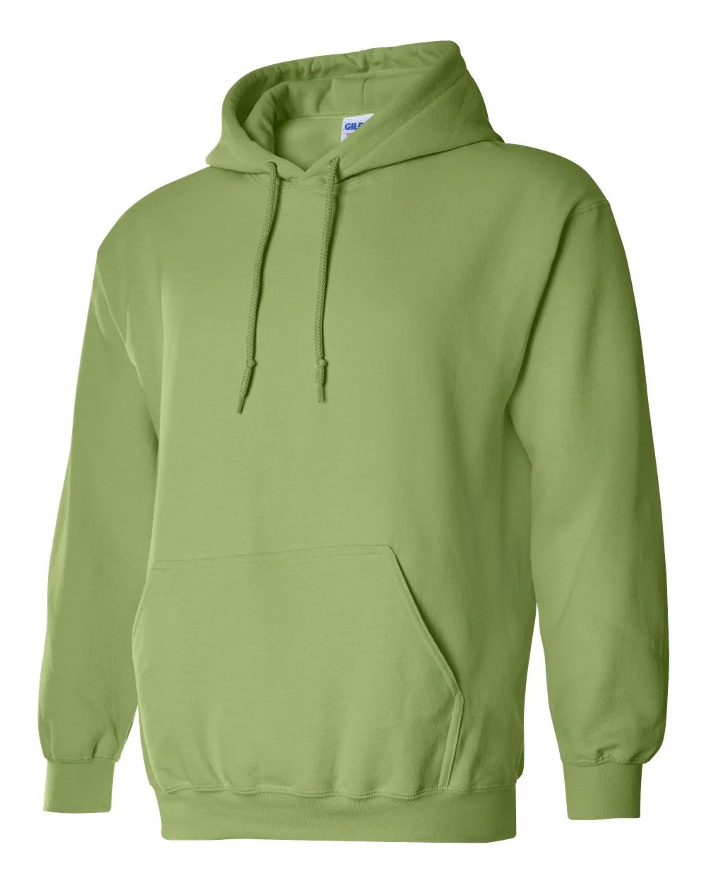 Kiwi Small Size Hooded Sweatshirt E15558