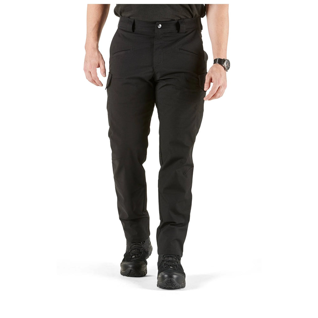 Black 40-30 Tactical Pant B7881