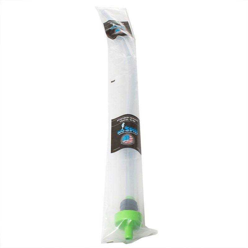 Gravel Tube K274529