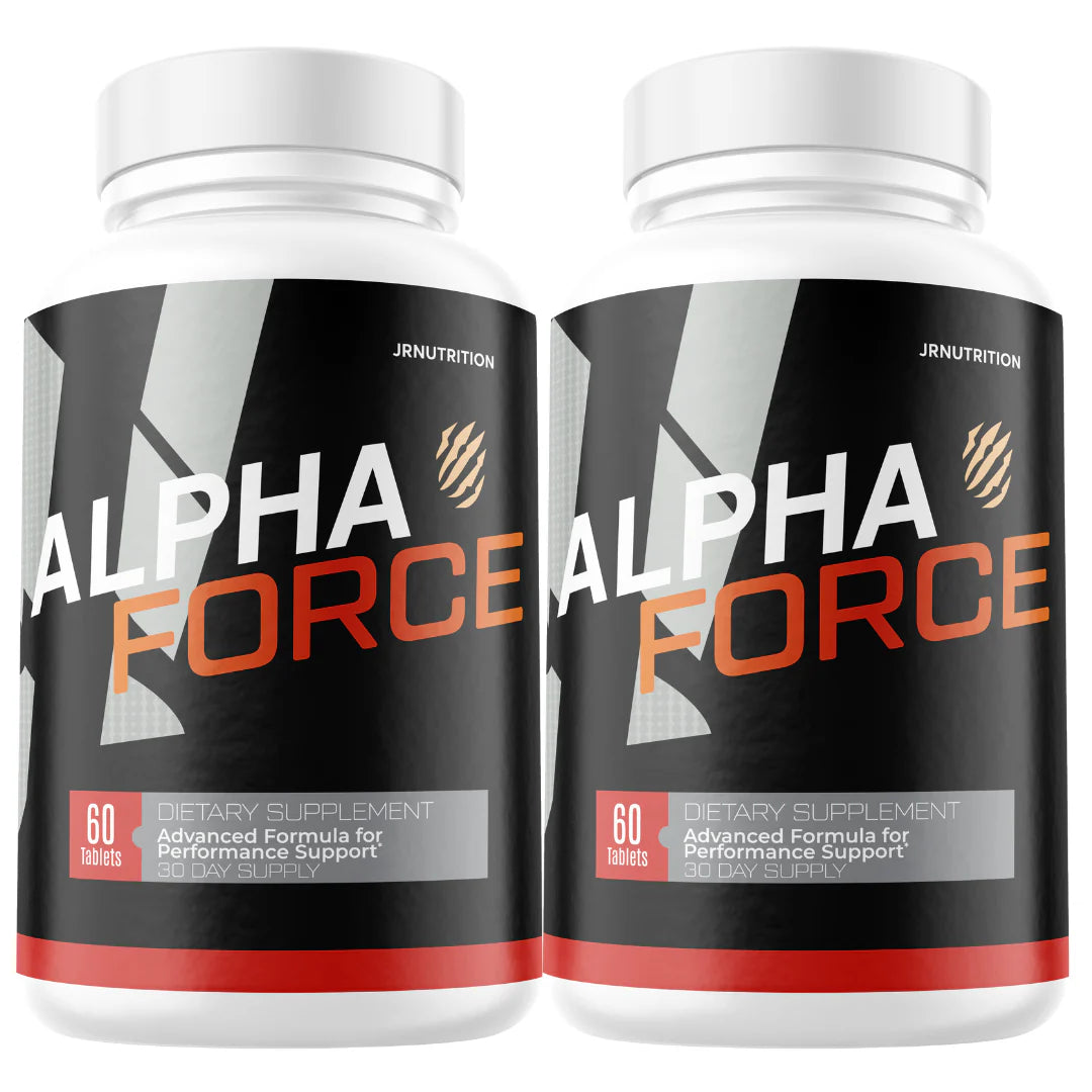 Advanced Formula Supplement 2 Bottles K87126