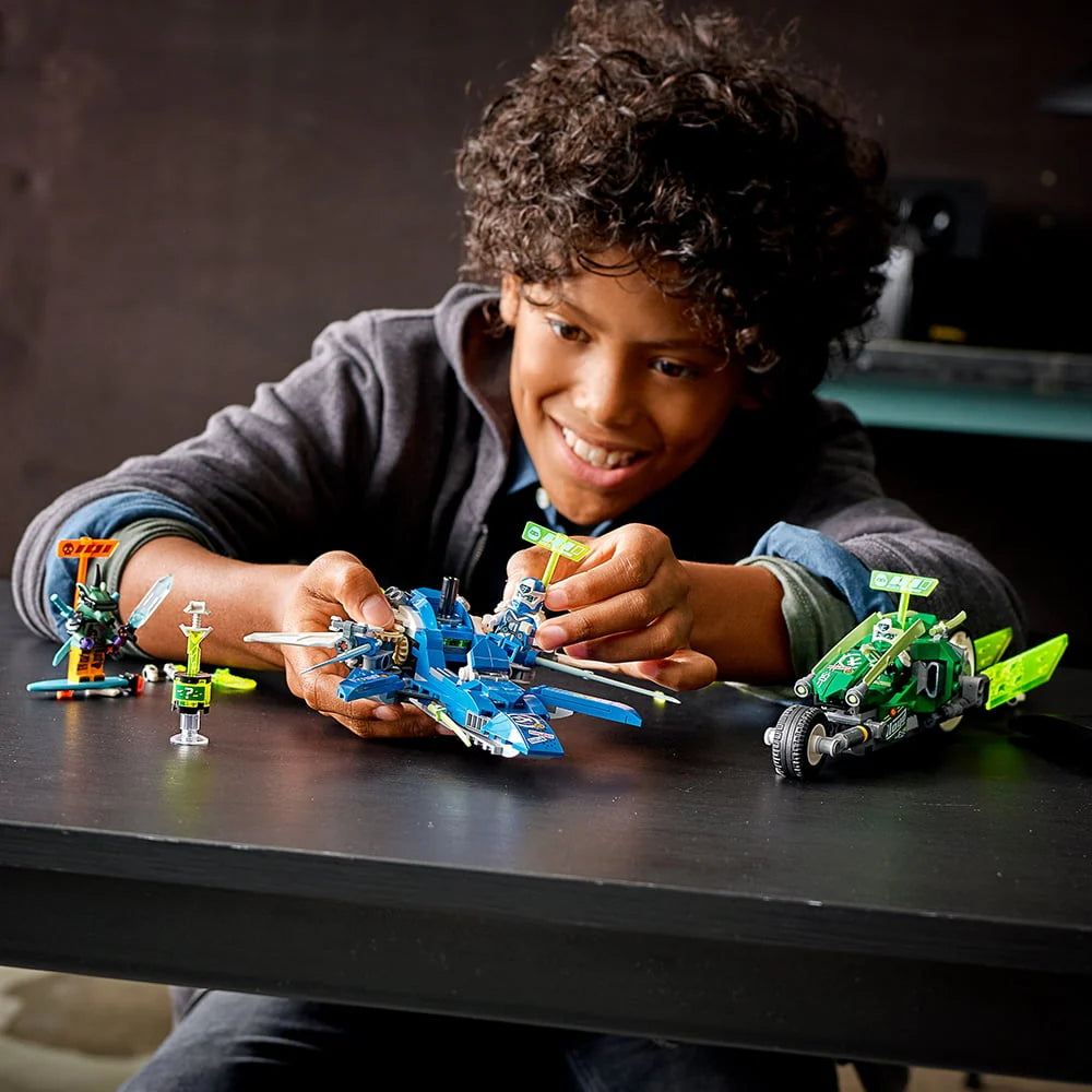 Building Kit (322 Pieces) X567