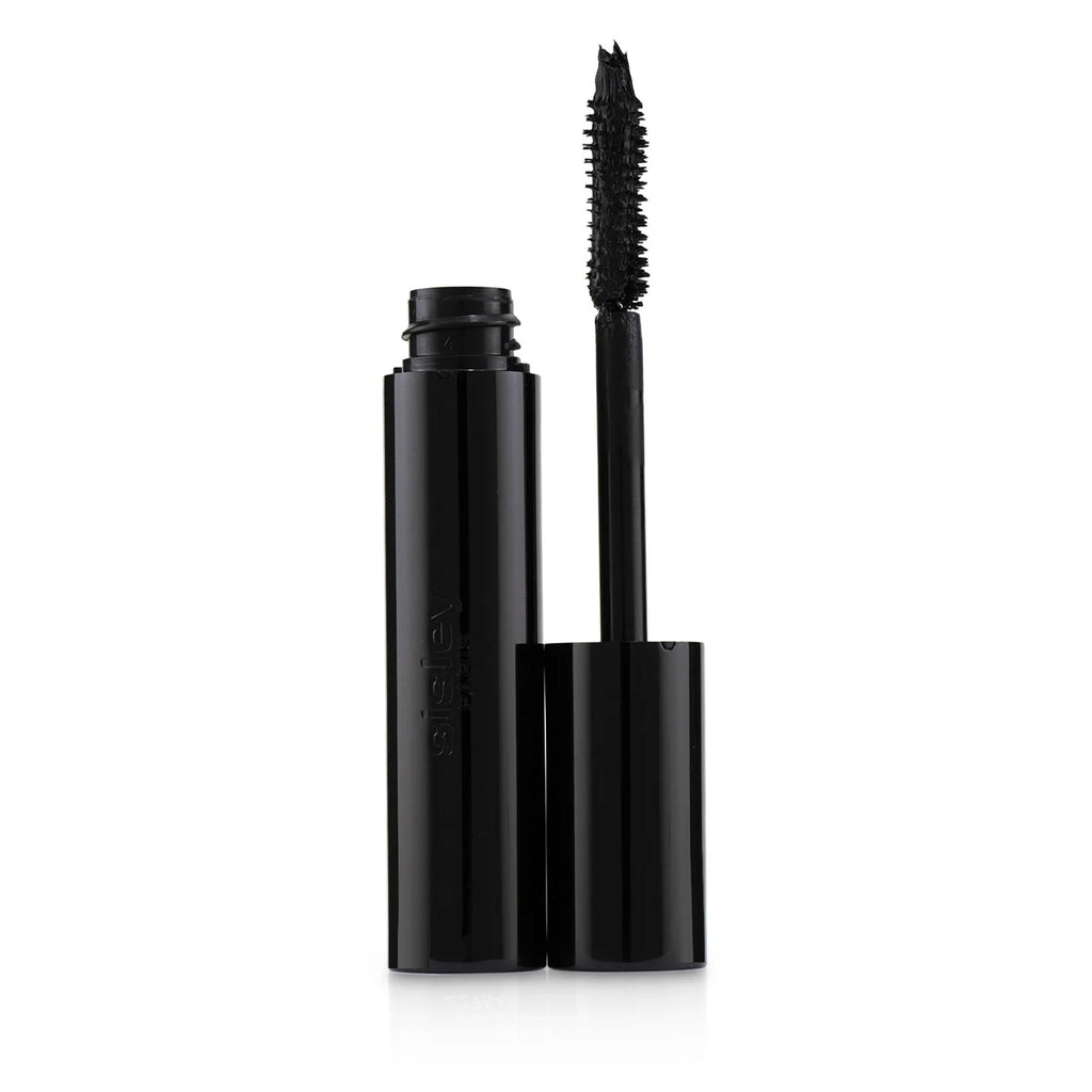 Deep Brown Mascara 8ml X489