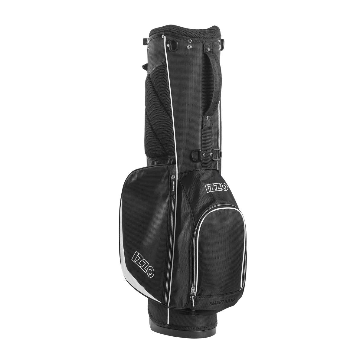 Black Golf Stand Bag K4686